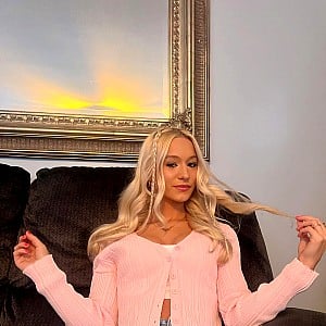 Alyssa Odd