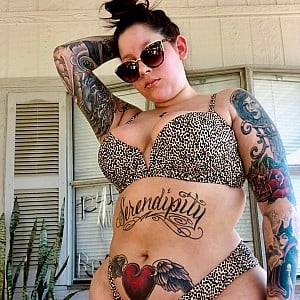 Alyssa Phoenix Lee