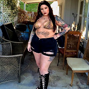 Alyssa Phoenix Lee