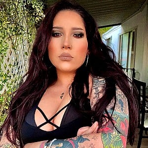 Alyssa Phoenix Lee