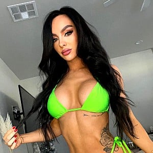 Alyssa Posey