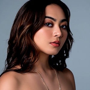 Alyssa Quinn (Model)