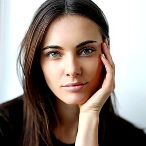 Alyssa Riley