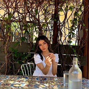 Alyssa Sanchez