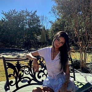 Alyssa Sanchez