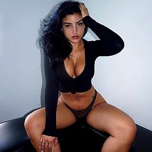 Alyssa Sorto