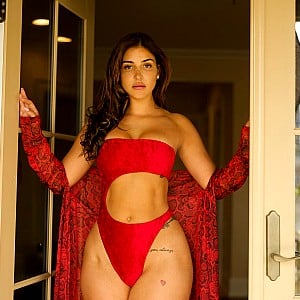 Alyssa Sorto