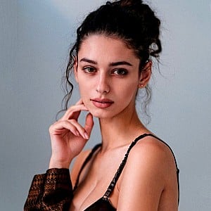 Alyssa Suro