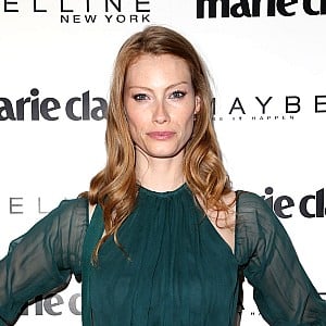 Alyssa Sutherland