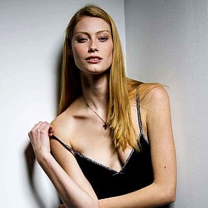 Alyssa Sutherland
