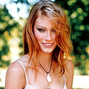 Alyssa Sutherland