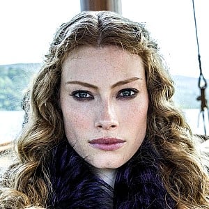 Alyssa Sutherland