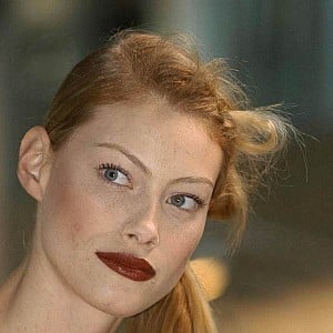 Alyssa Sutherland