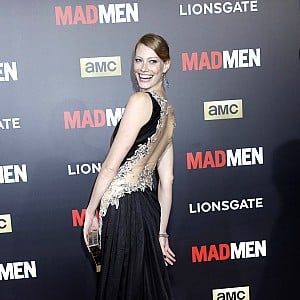 Alyssa Sutherland