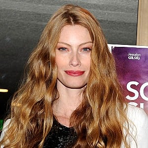 Alyssa Sutherland