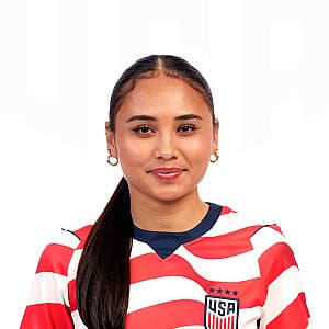 Alyssa Thompson