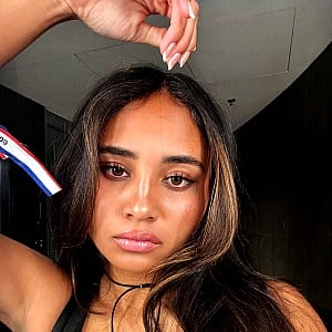 Alyssa Thompson