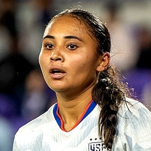 Alyssa Thompson