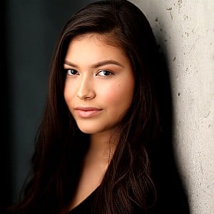 Alyssa Wapanatahk