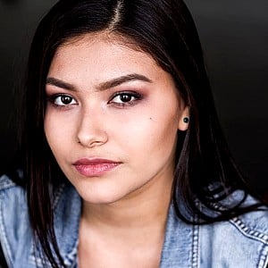 Alyssa Wapanatahk