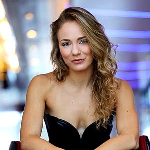 Alysse Ernewein