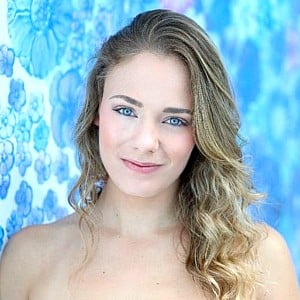 Alysse Ernewein
