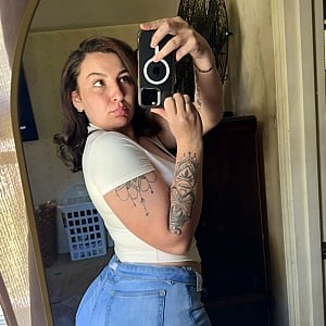 Alyssia Moore