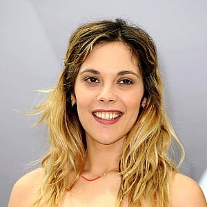 Alysson Paradis