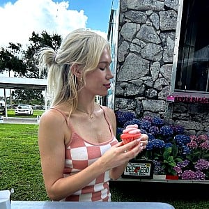 Alyx DePagter