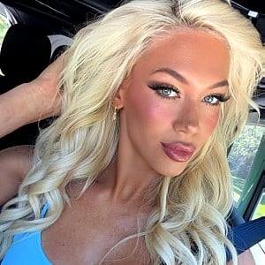 Alyx DePagter