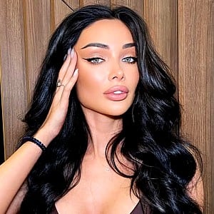 Ama Tamerlanova