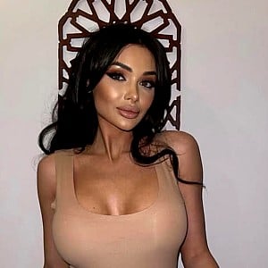 Ama Tamerlanova
