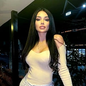 Ama Tamerlanova