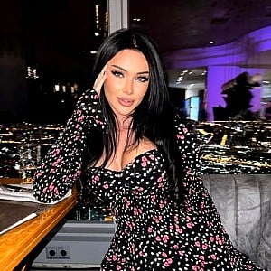 Ama Tamerlanova