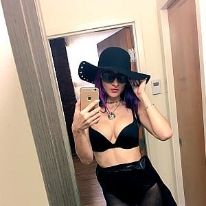 Amadahy Fatale