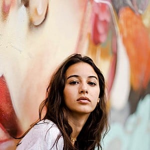 Amaia Aberasturi