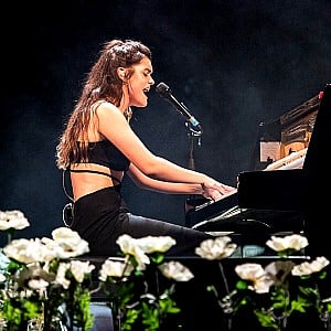 Amaia Romero