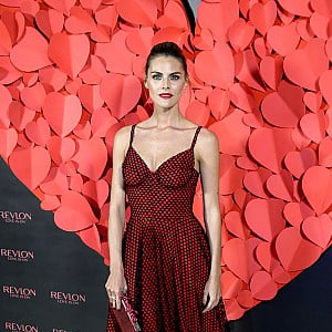 Amaia Salamanca