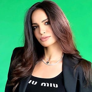 Amal Maher