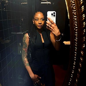 Amala Ekpunobi