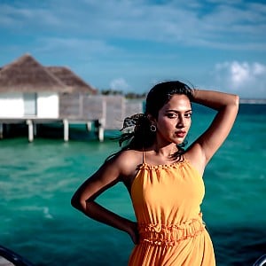 Amala Paul