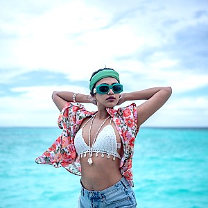 Amala Paul