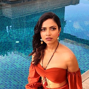 Amala Paul