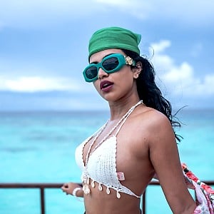 Amala Paul