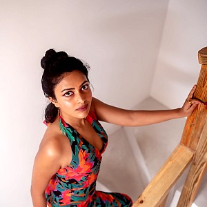 Amala Paul