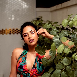 Amala Paul
