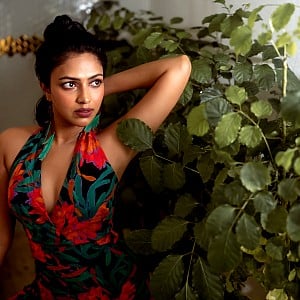 Amala Paul