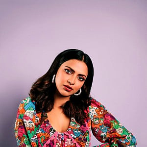 Amala Paul