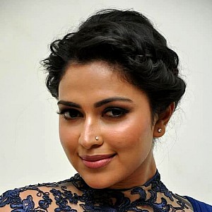 Amala Paul