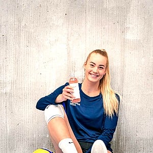 Amalie Jorgensen